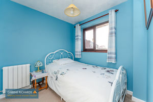 Bedroom- click for photo gallery